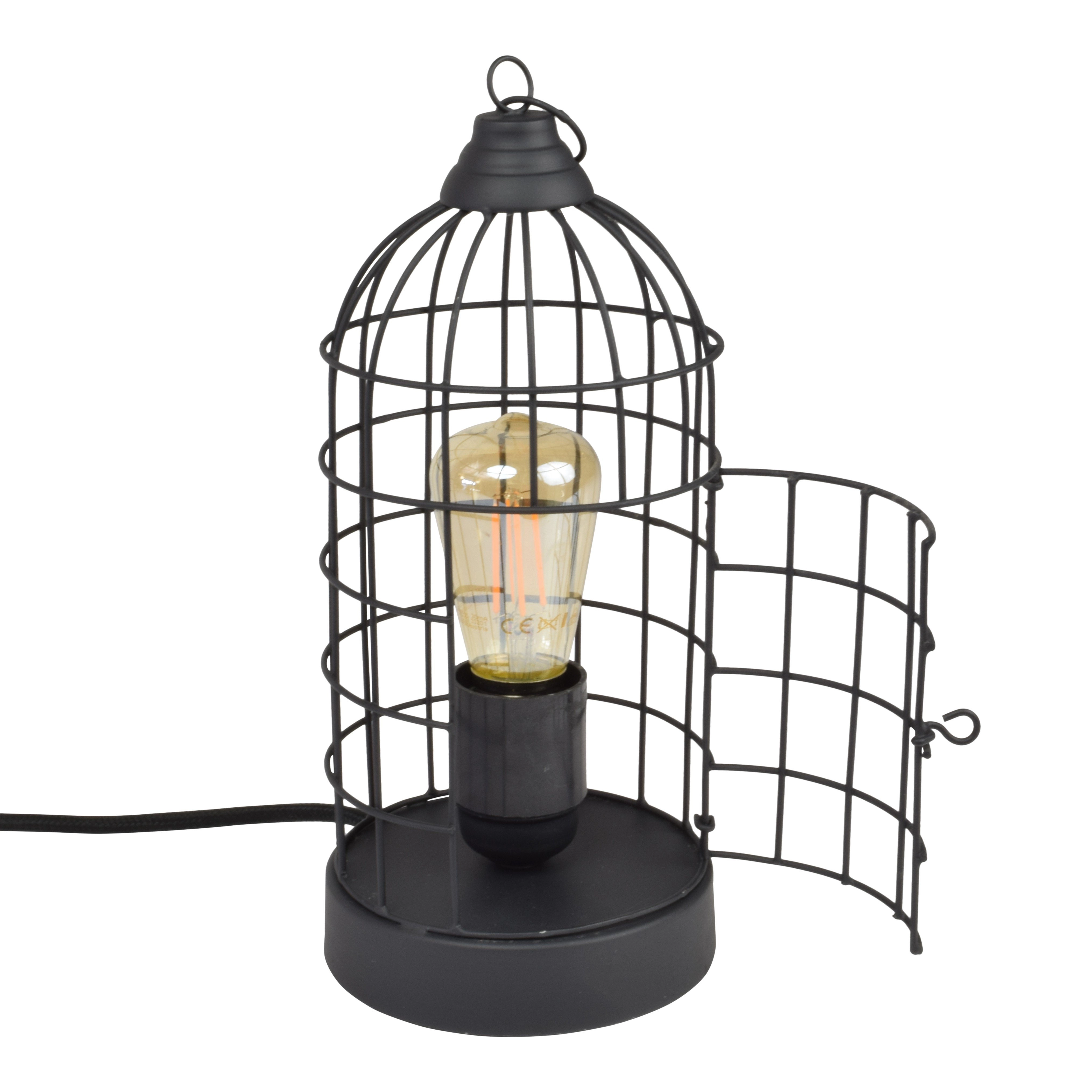 Table lamp Birdy