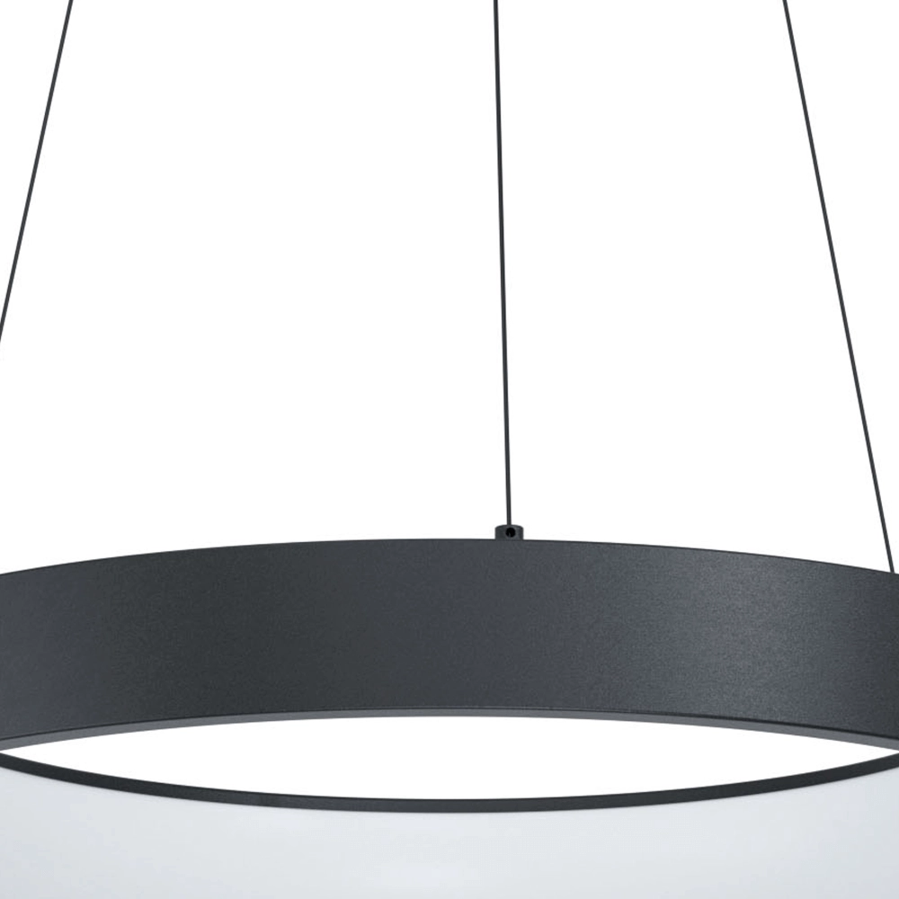 Pendant lamp Zigbee Marghera-Z Eglo 9008606222032