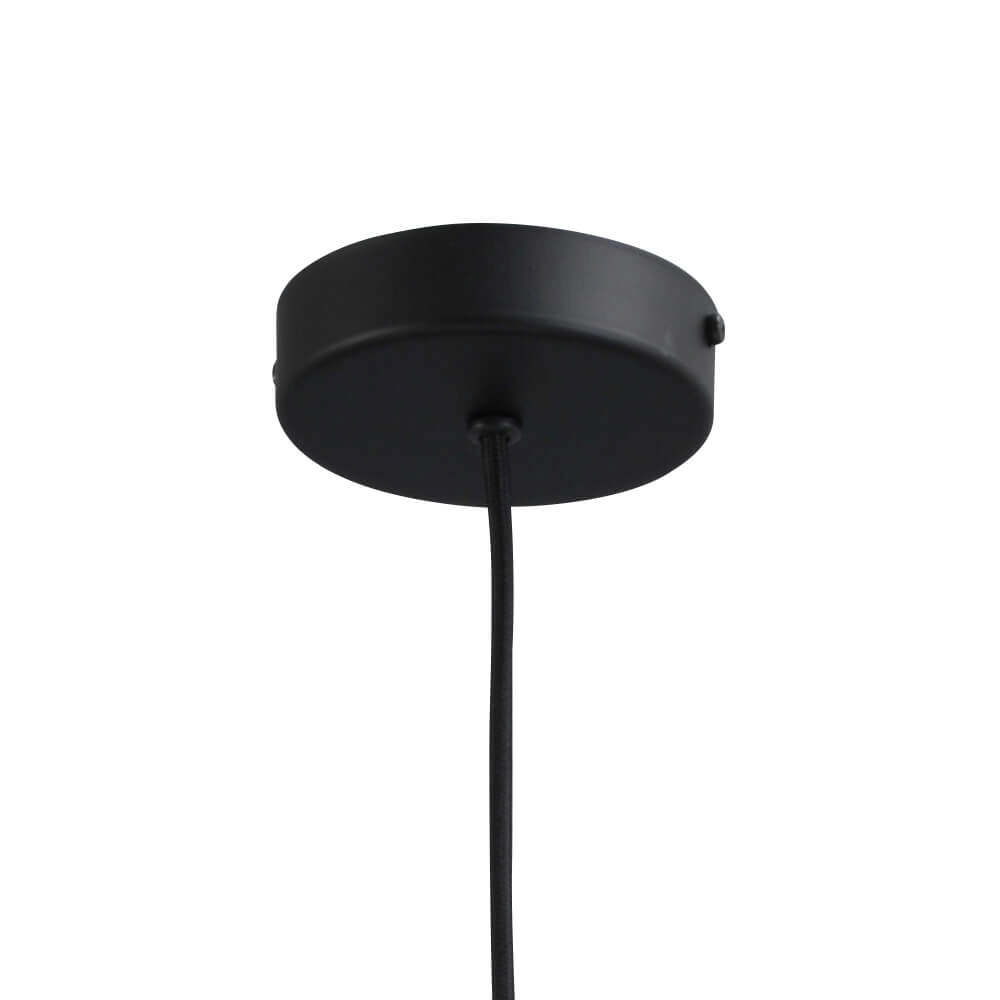 Hanging lamp Lazise Ø 15cm gold Masterlight 8718121302942