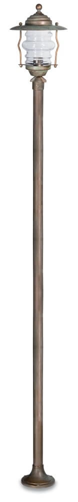 Floor lamp Onda L