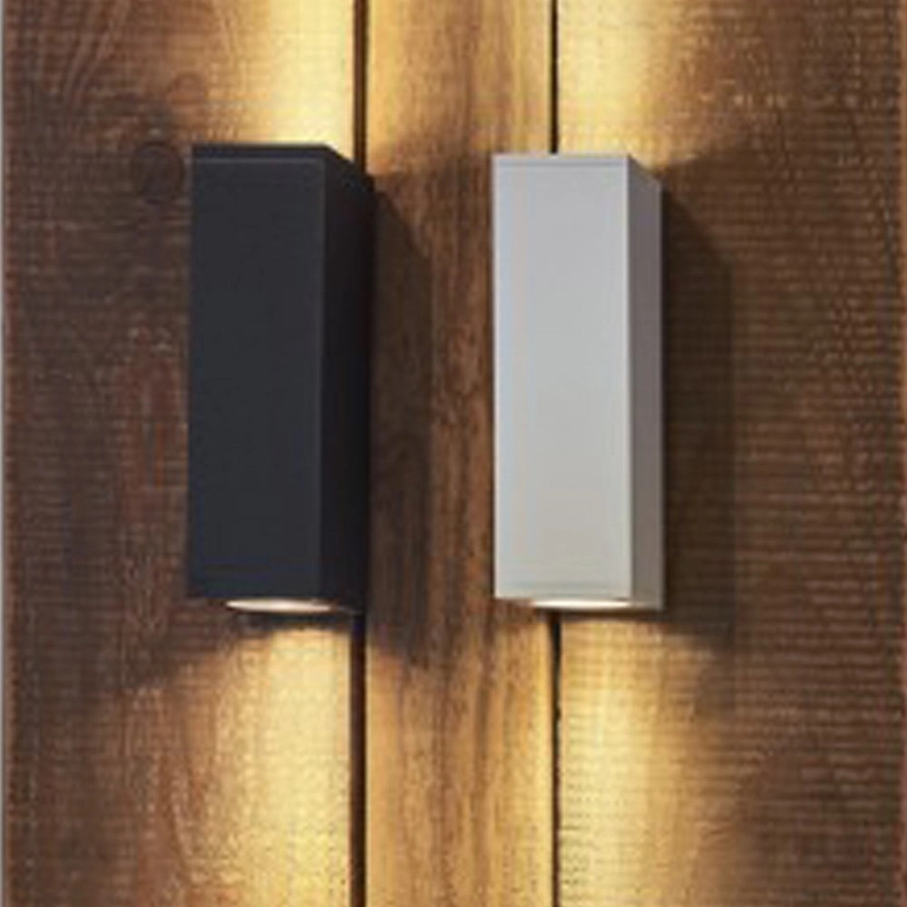 Wall lamp Theo Up-Down anthracite SLV 4024163180702