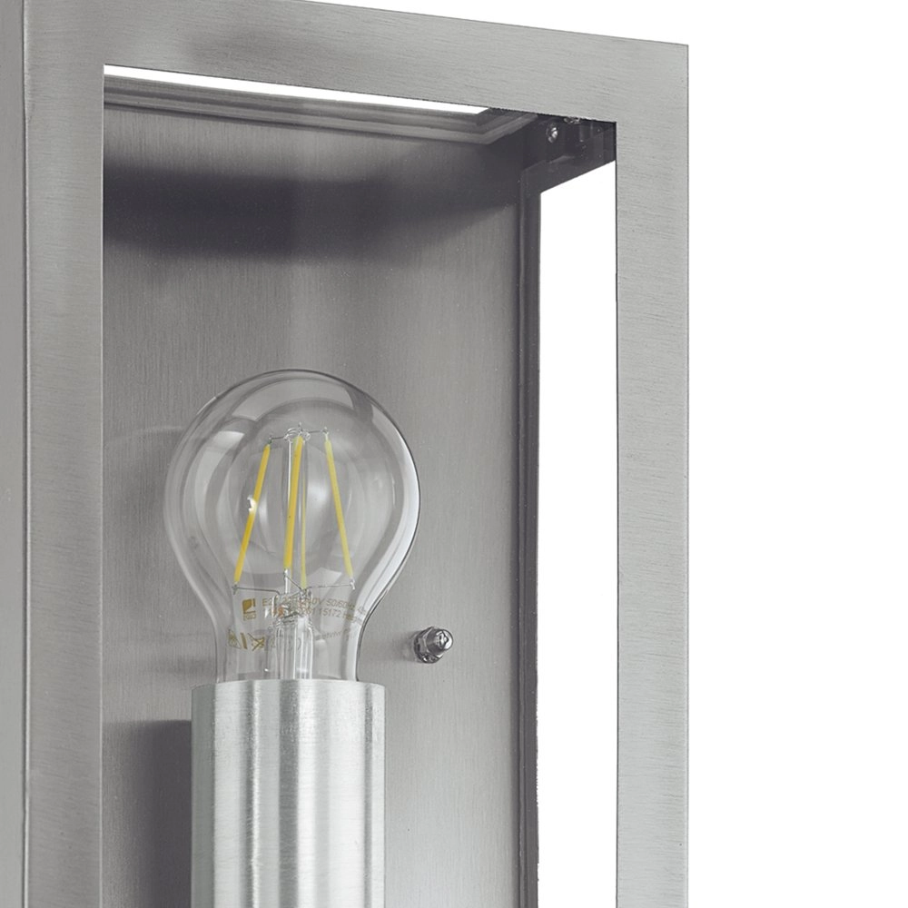 Wall lamp Alamonte Eglo 9002759948276