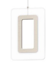 Pendant lamp Enaluri Eglo 9002759986780