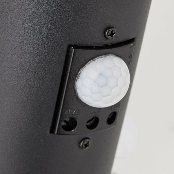 Wall lamp Dody with motion sensor Brilliant 4004353391071