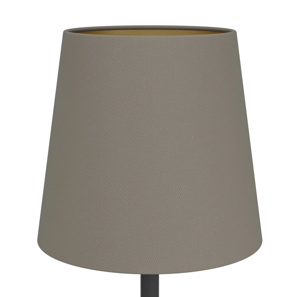 Table lamp Fiorana 53cm - sand Eglo 9008606306909