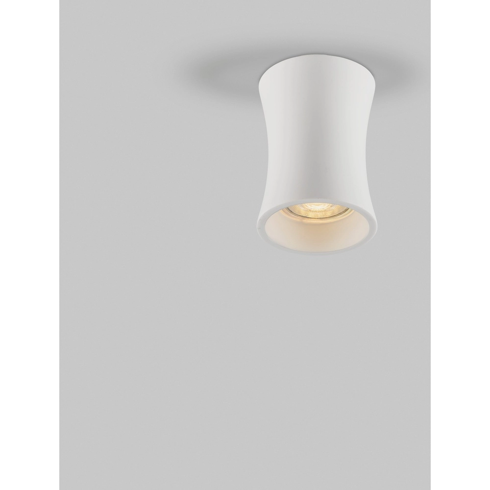 Ceiling lamp Pelia white