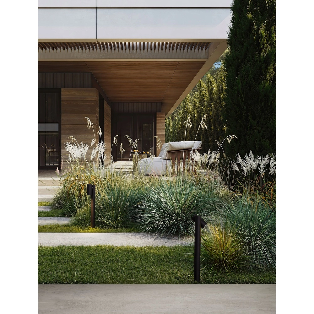 Garden lamp Pec 70cm Lyora 5212017478726