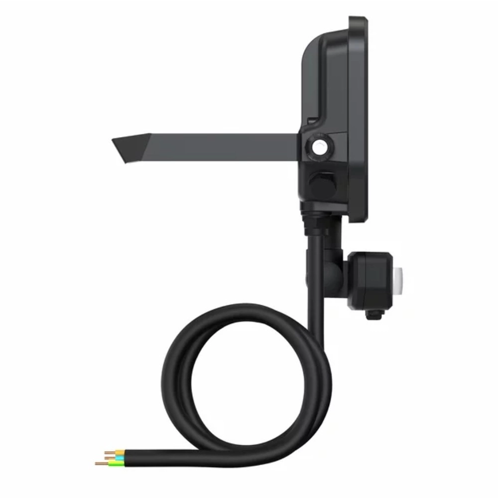 Spotlight Vance 17W - 3000K black with sensor Lyora 4099854309489