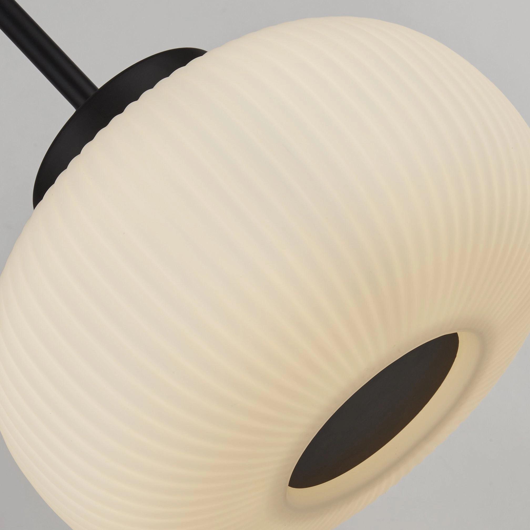 Dining room pendant lamp Lumina 3 lights Searchlight 5053423164519