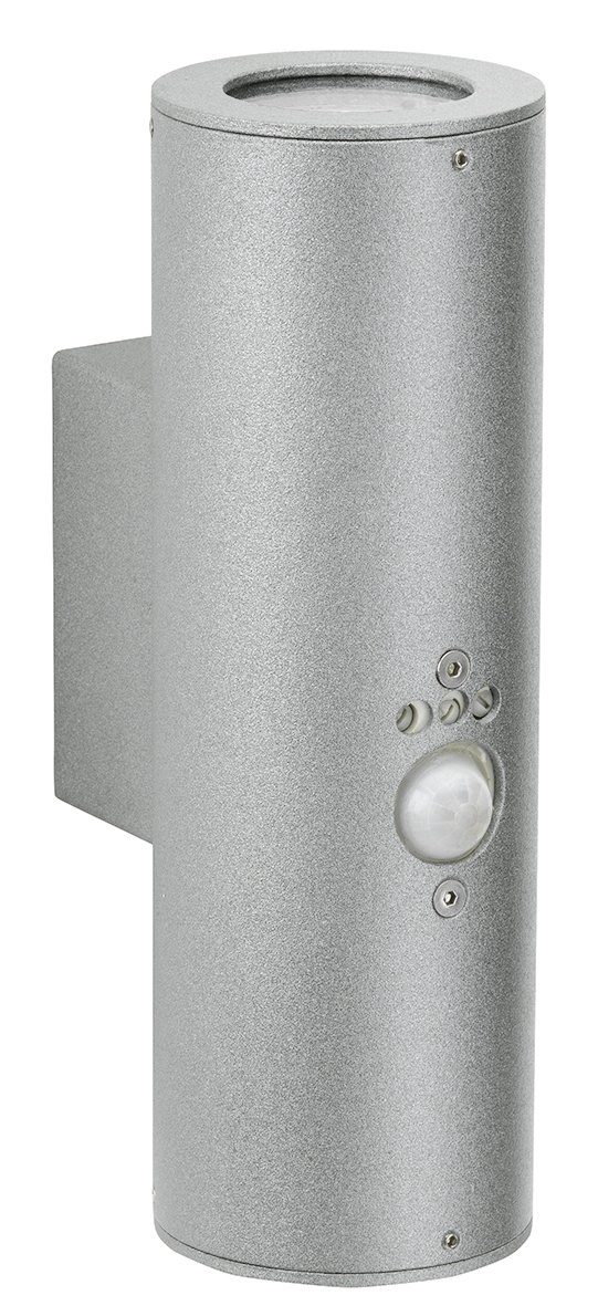 Wall lamp Molli with motion detector