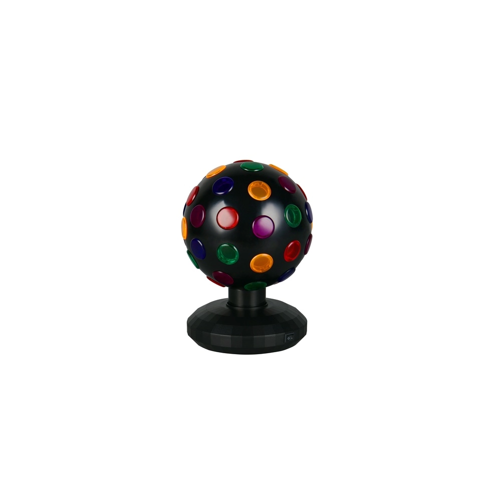 Table lamp Zero Disco ball Trio 4017807668971