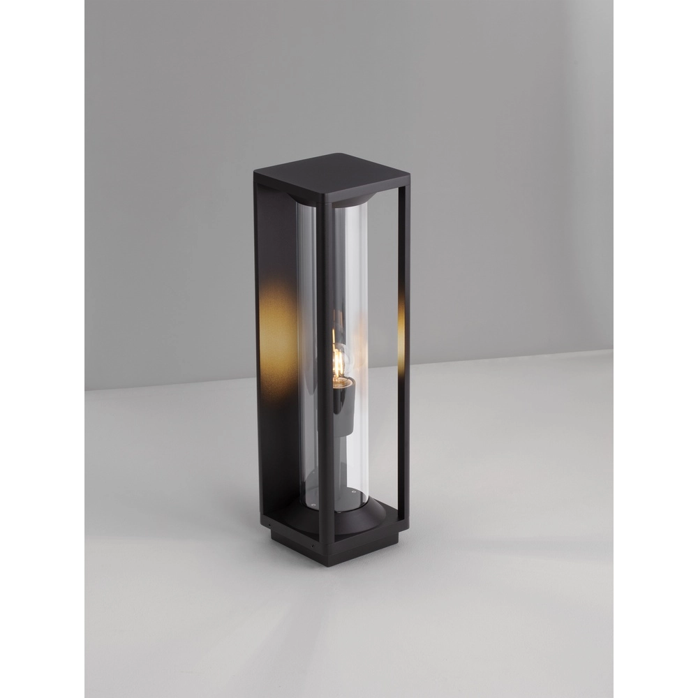 Garden lamp Pacific anthracite 50cm Lyora 5212017449641