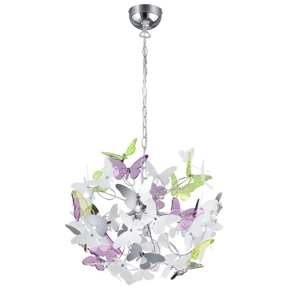Chandelier Butterfly