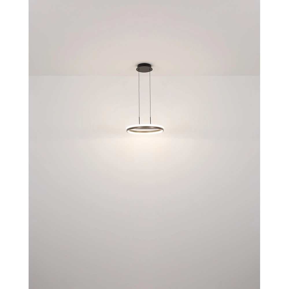 Design arc lamp Della Black Globo 9007371465743