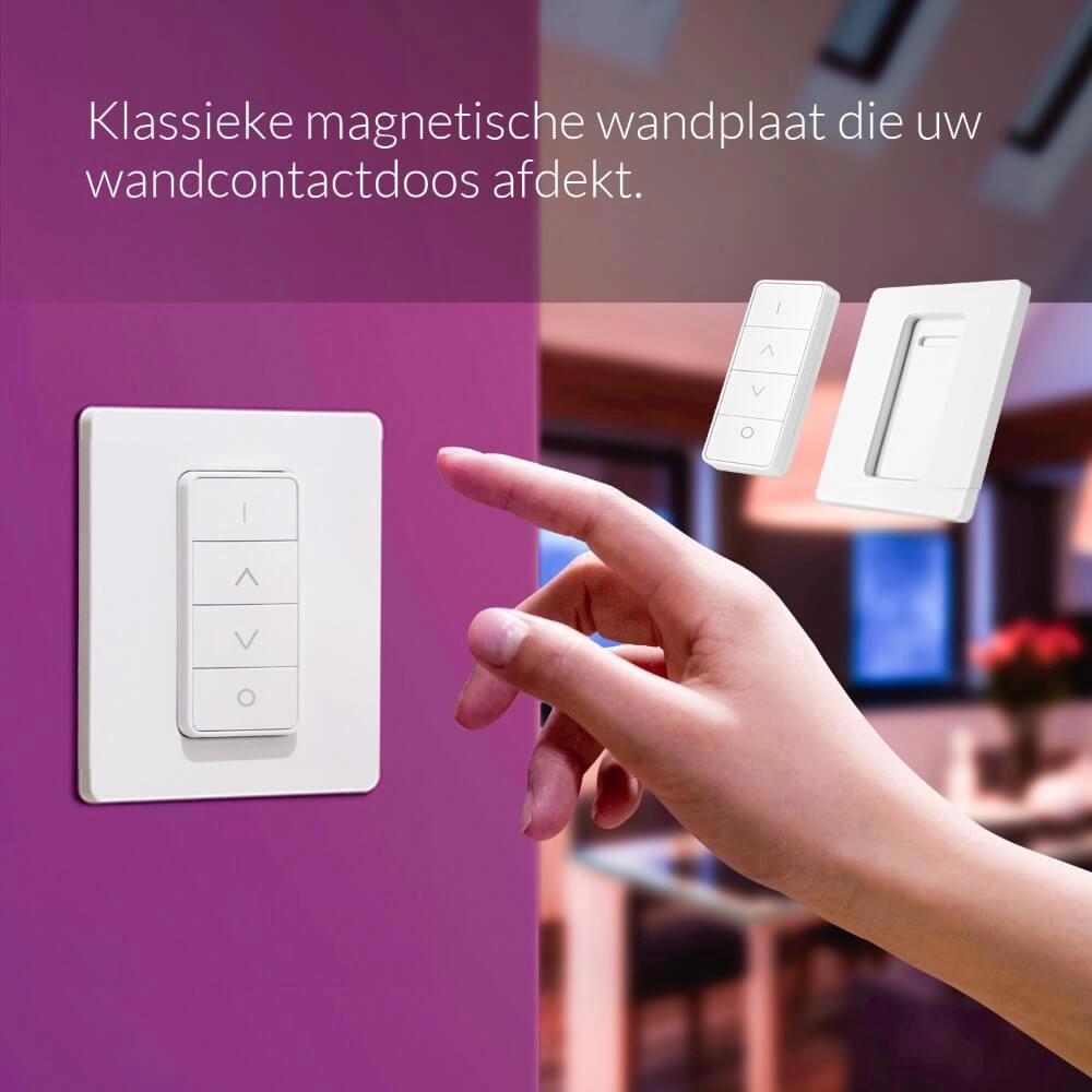 Dimming Remote AduroSmart 644558228723