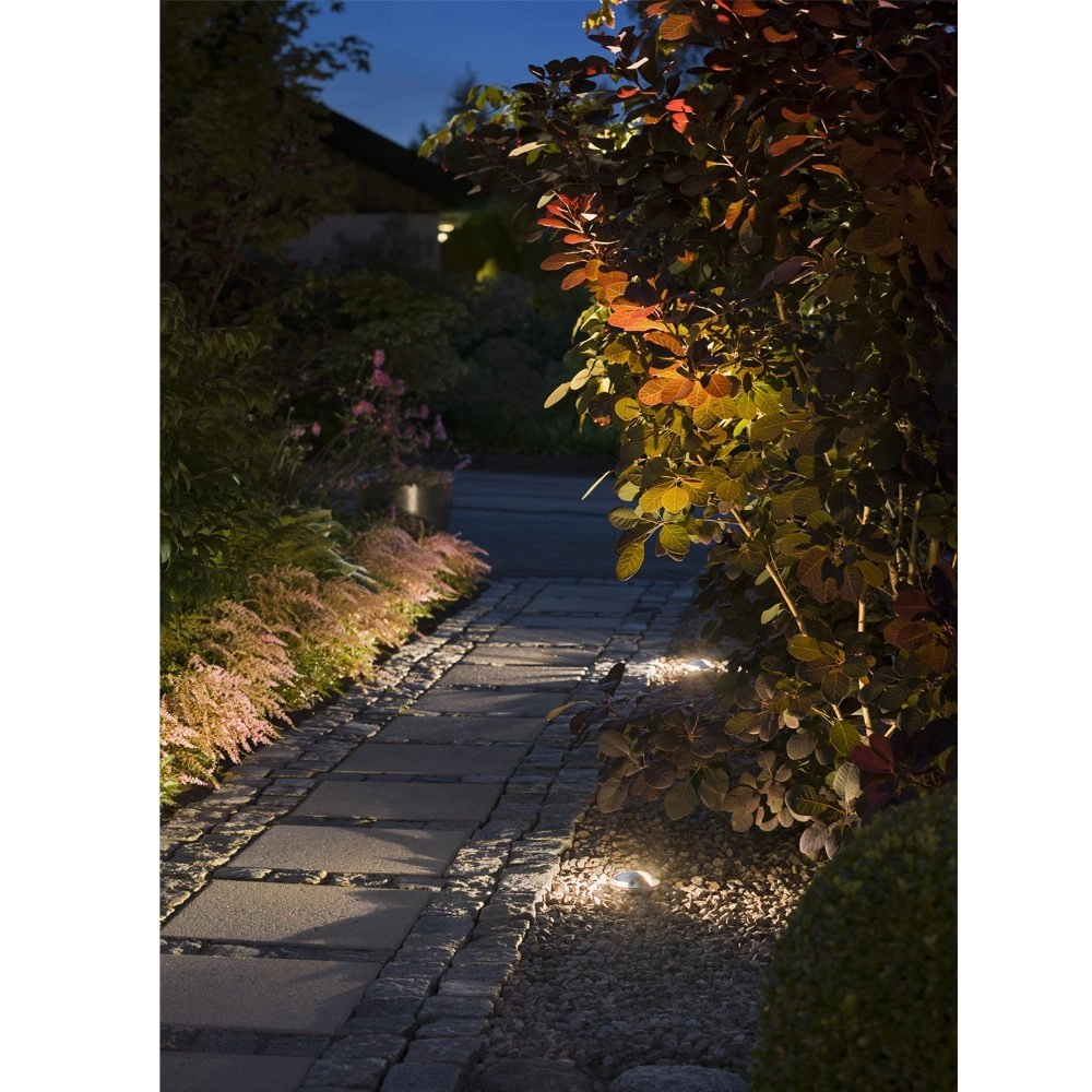 Led ground spot High power KonstSmide 7318307967319