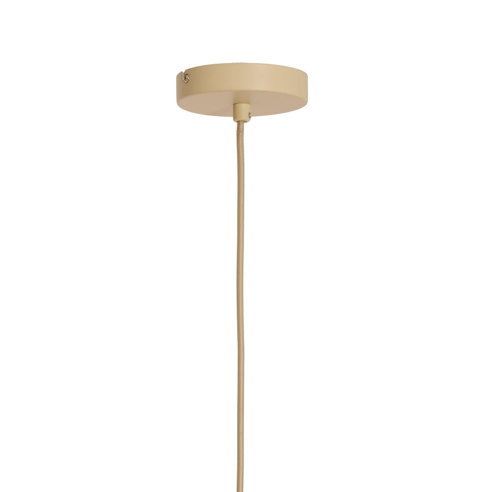Pendant lamp Savina Ø 40cm - 1x E27 Light & Living 8717807819484