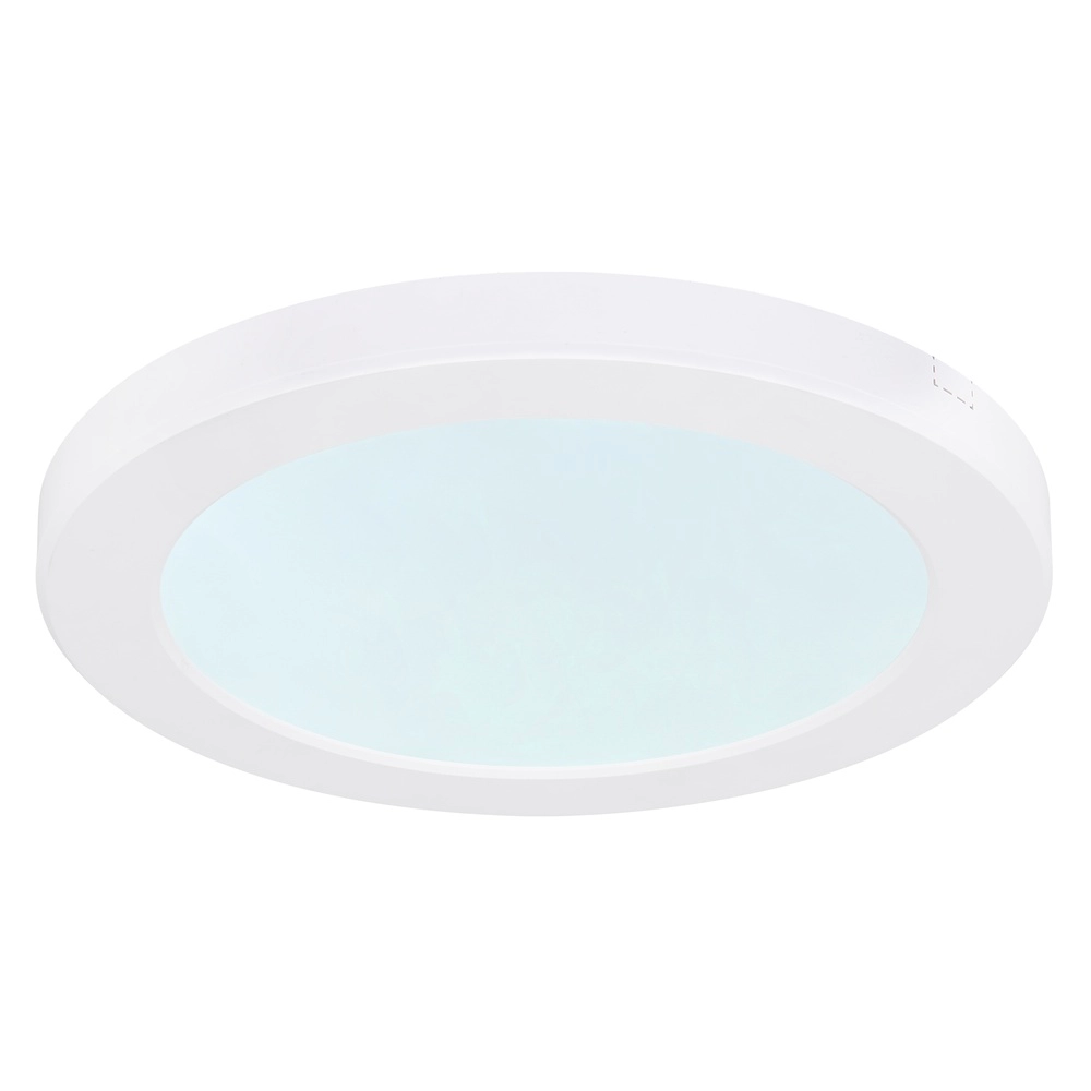 Design ceiling light Lasse white Ø 22cm Globo 9007371405176