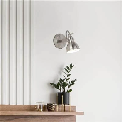 Design surface-mounted spotlight Focus Searchlight 5053423090016