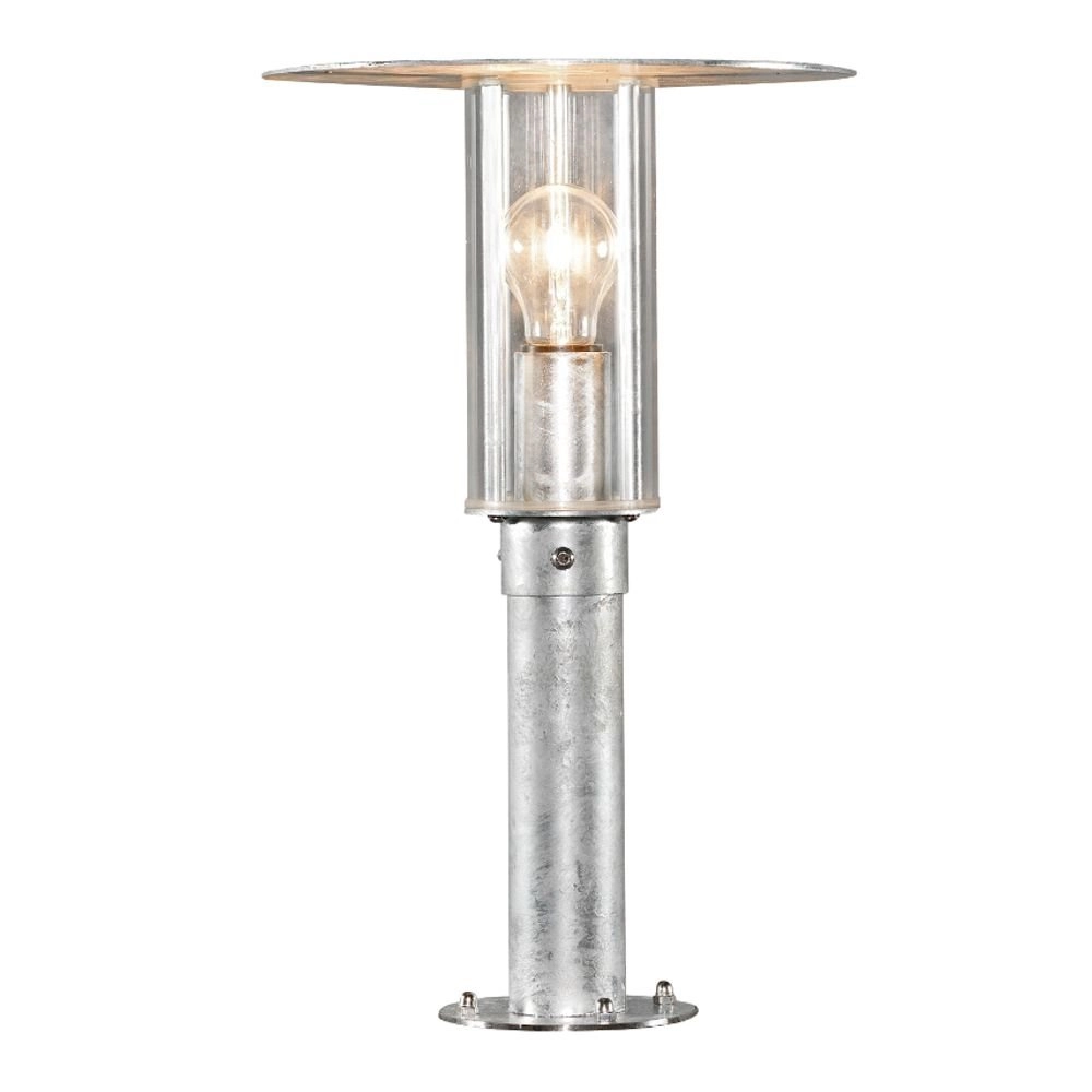 Terrace lamp Mode