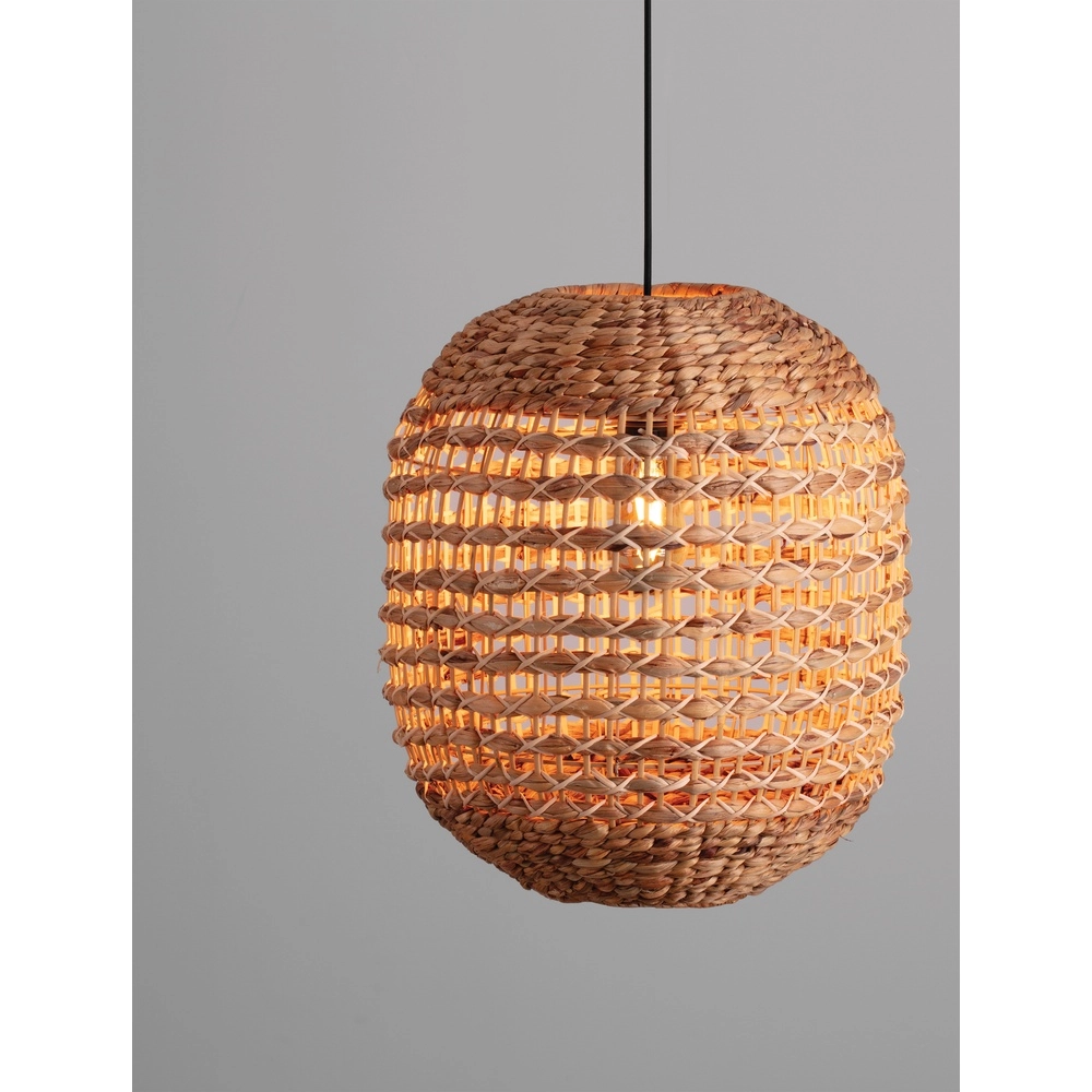 Pendant lamp Bola Scandinavian Ø 42cm Lyora 5212017452986