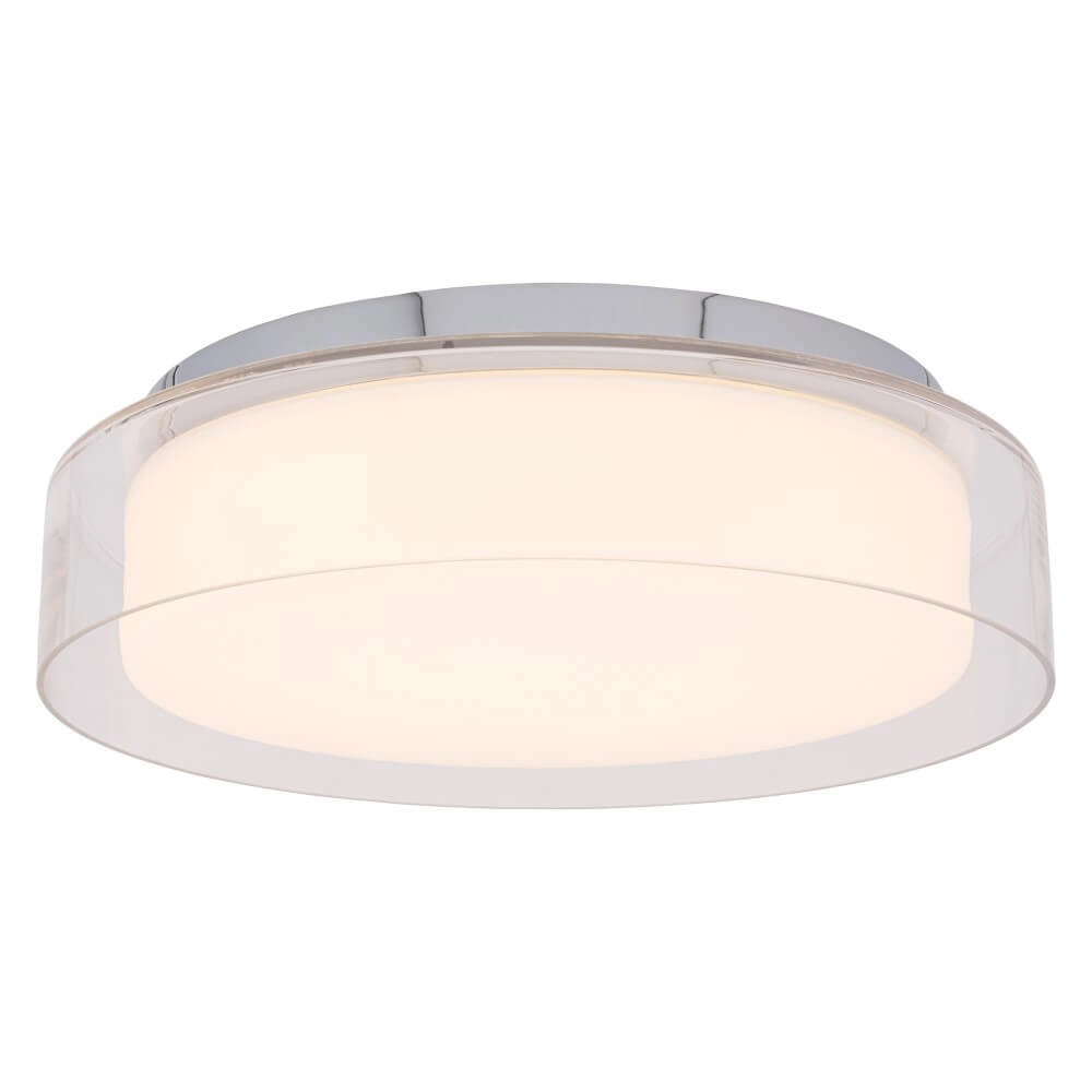 Bathroom ceiling lamp Pan Ø 35cm