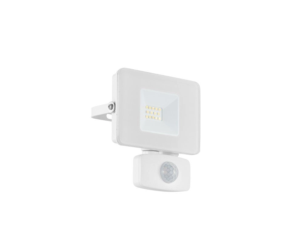 LED spot Faedo 3 - 10w with montion sensor