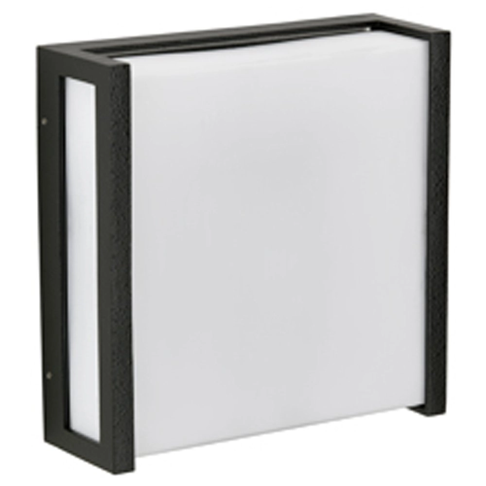 Outdoor wall lamp anthracite Norris 26cm Albert 4007235264012