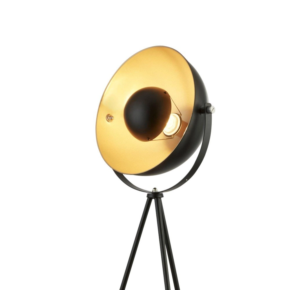 Tripod floor lamp Blink Searchlight 5053423134697