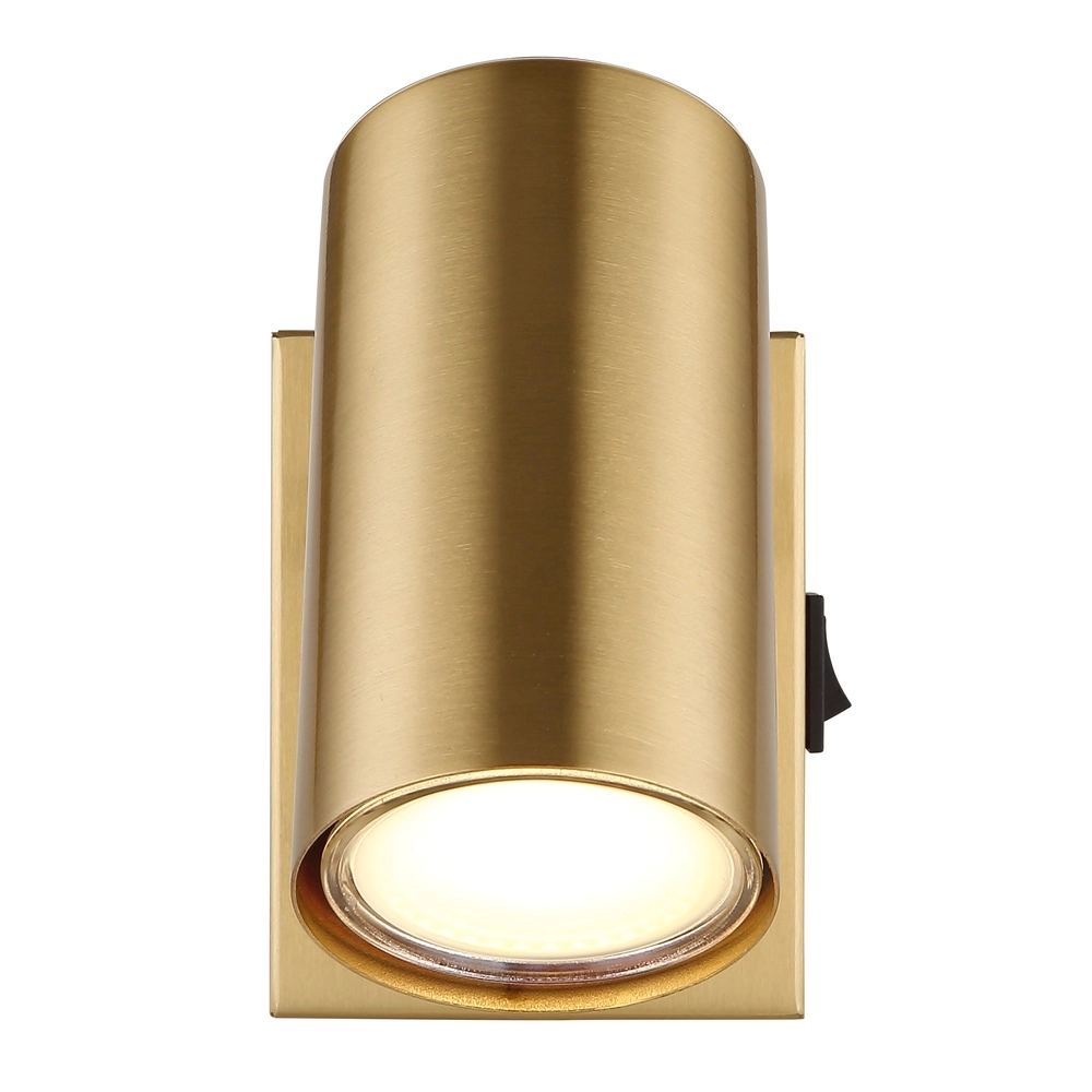 Surface-mounted spot Robby Gold Globo 9007371452071