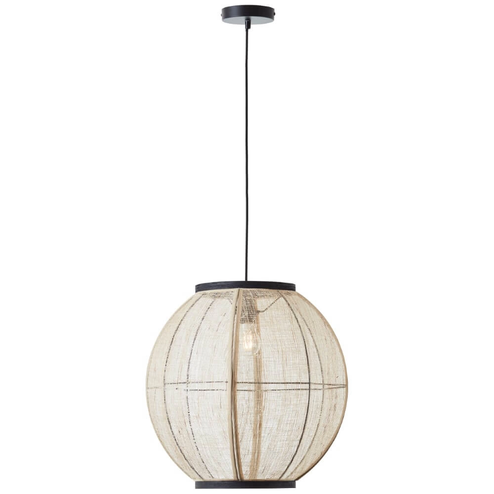 Pendant lamp Tanah Brilliant 4004353394751