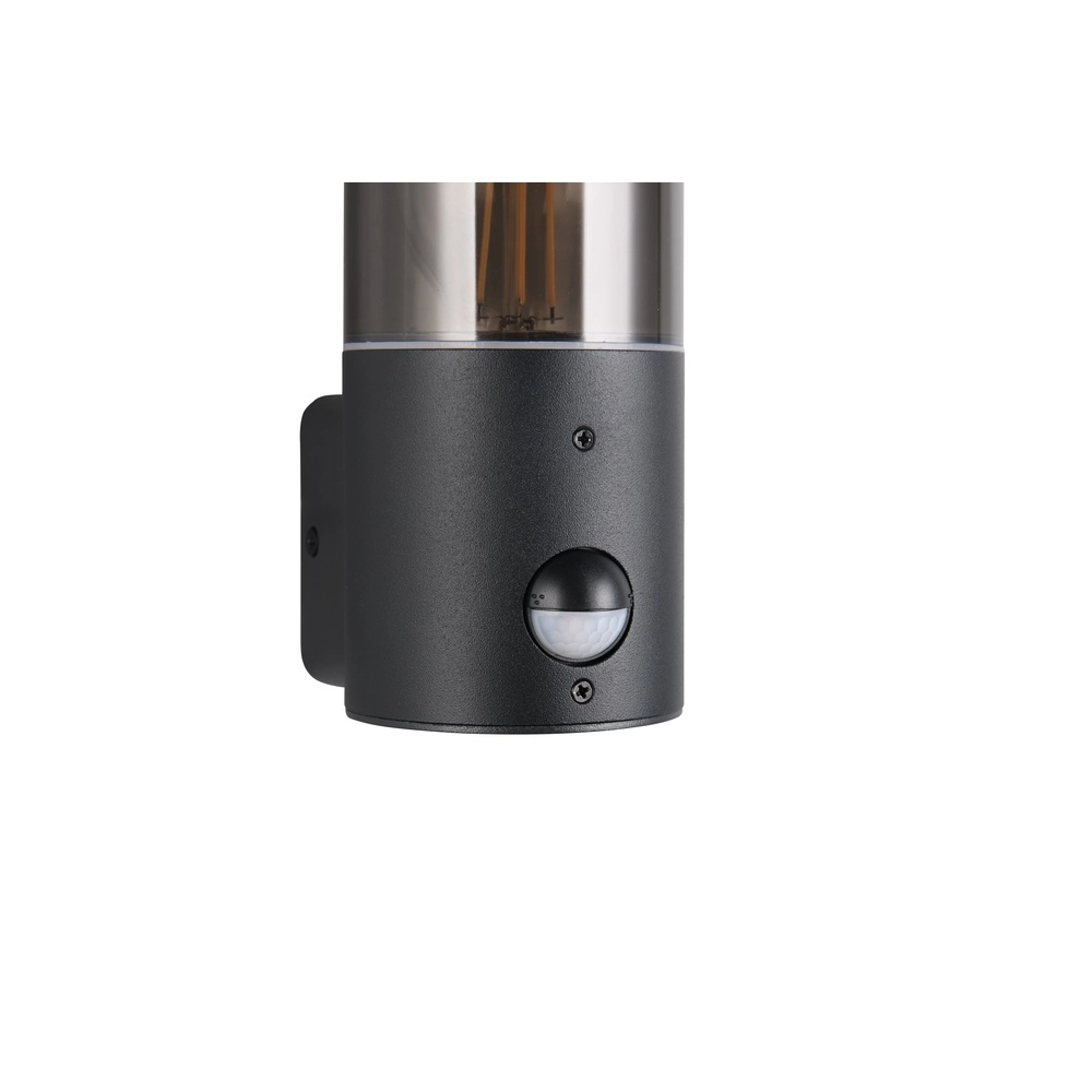 Wall lamp Hoosic only with sensor Trio 4017807603620