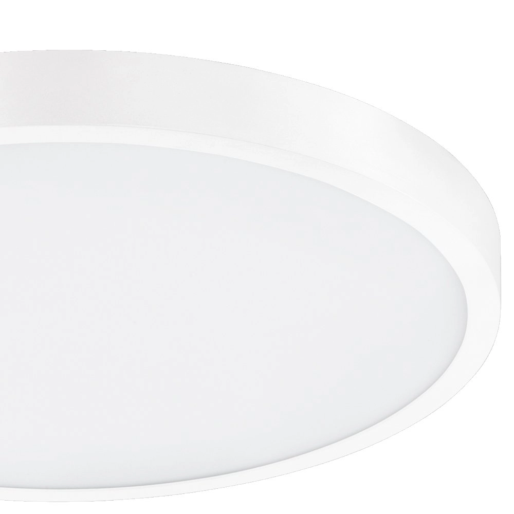Led ceiling lamp Fueva-A Ø 22.5 cm Eglo 9002759982928