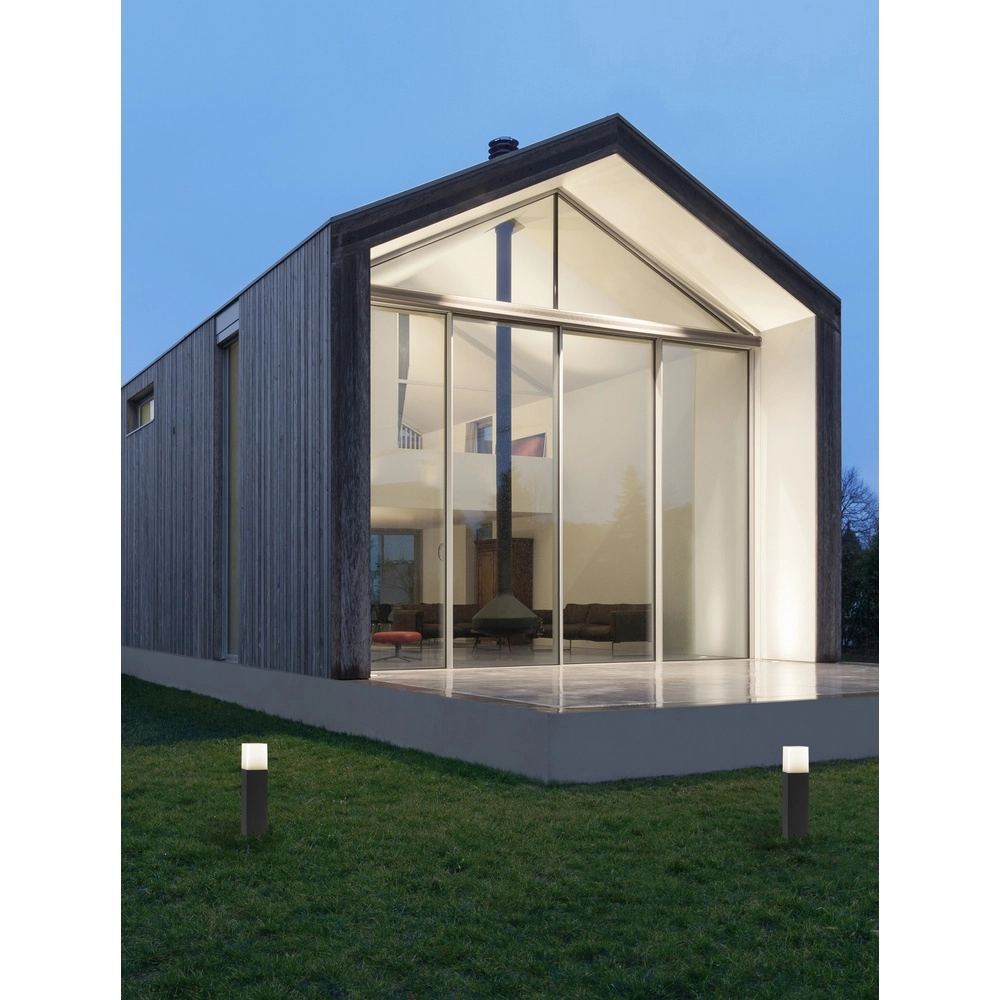 Path lighting Stick grey 25cm Lyora 5212017409249