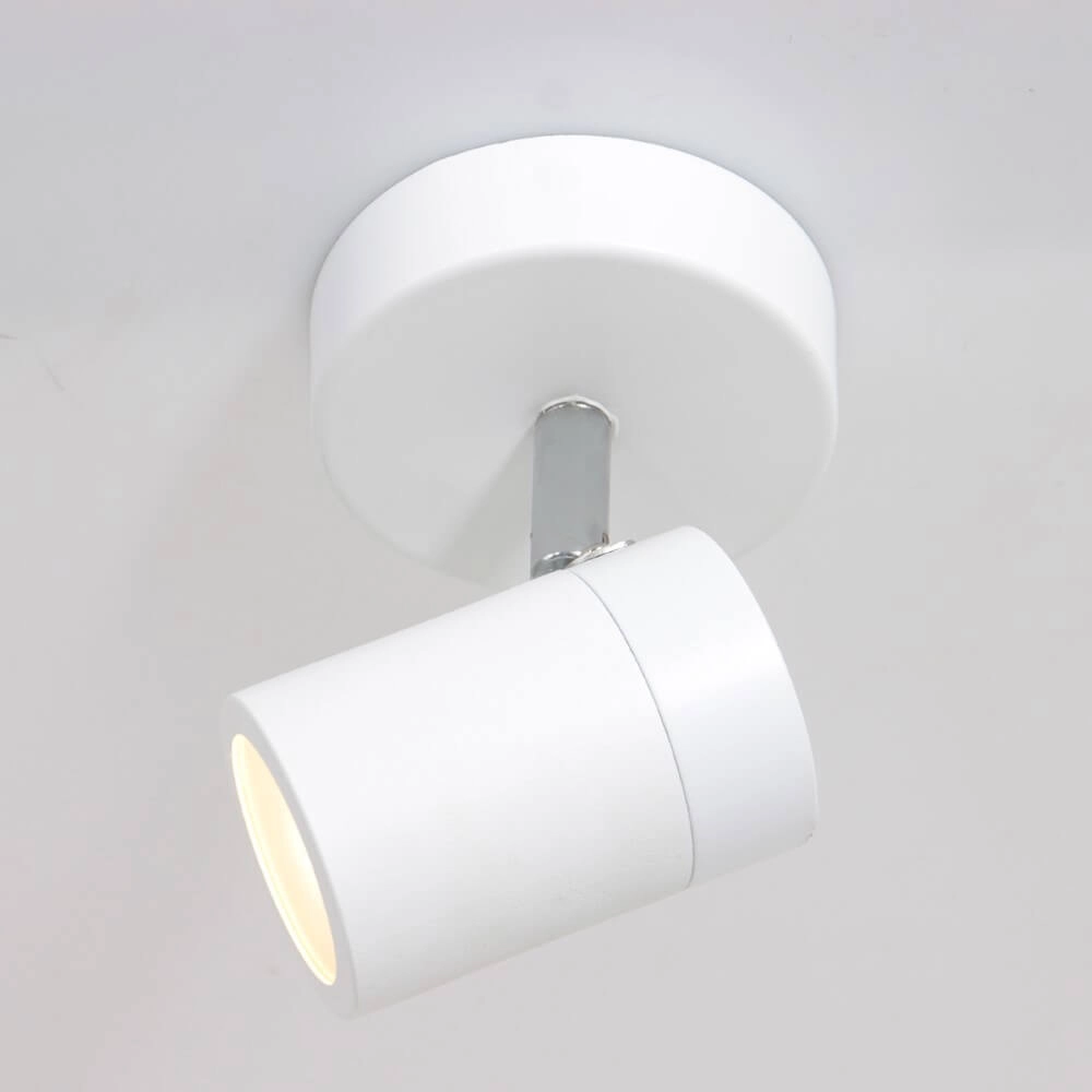 Spotlight Upround LED Steinhauer 8712746130065