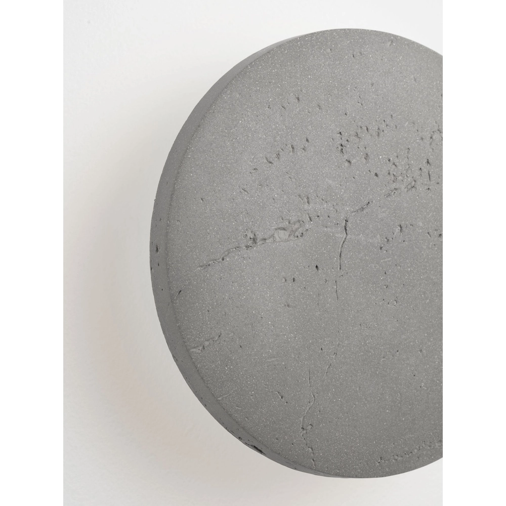 Wall lamp Cerler Grey Stone Lyora 5212017495976