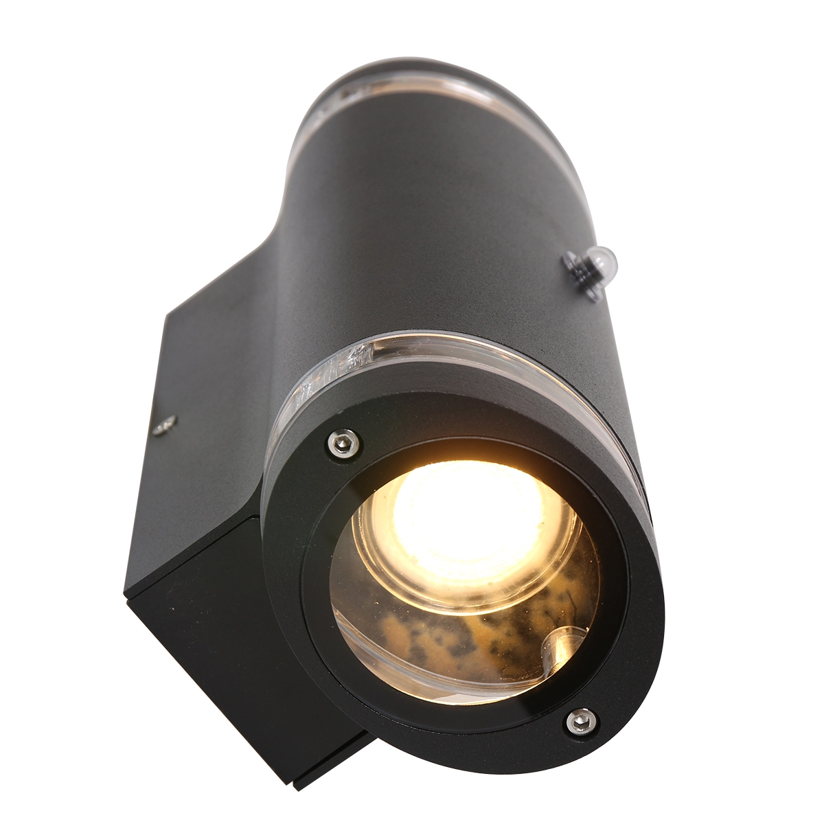 Up-down light sensor Dosko 20cm - black Steinhauer 8712746133271
