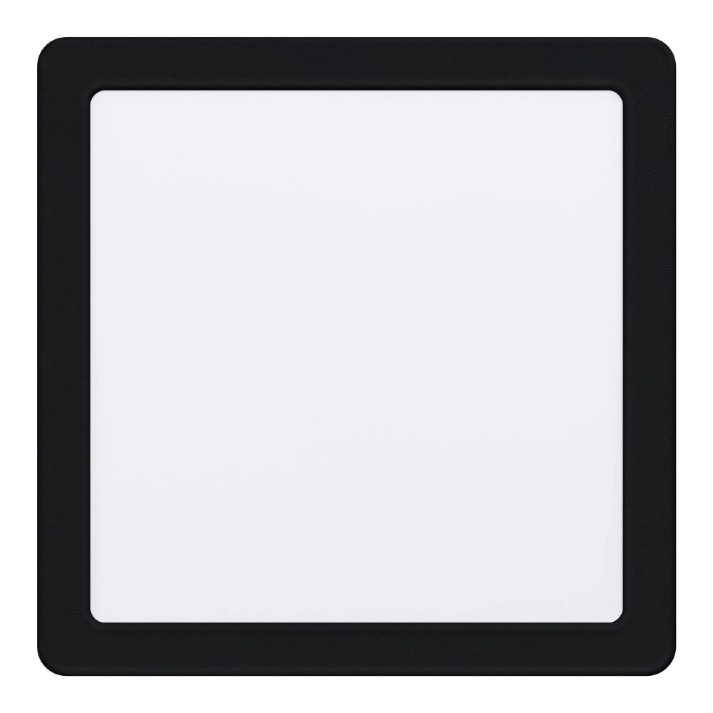 Downlight Fueva 5 square