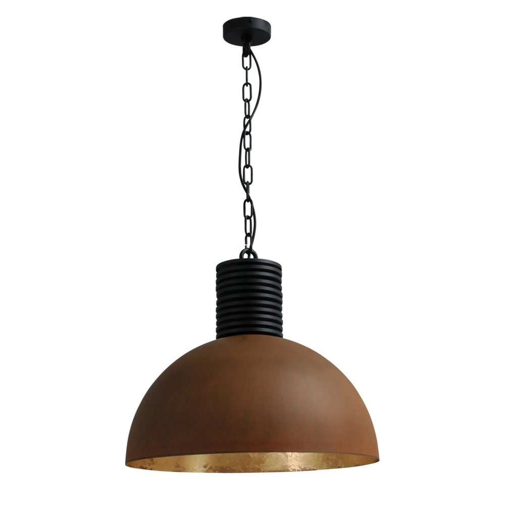 Pendant lamp Industria 50