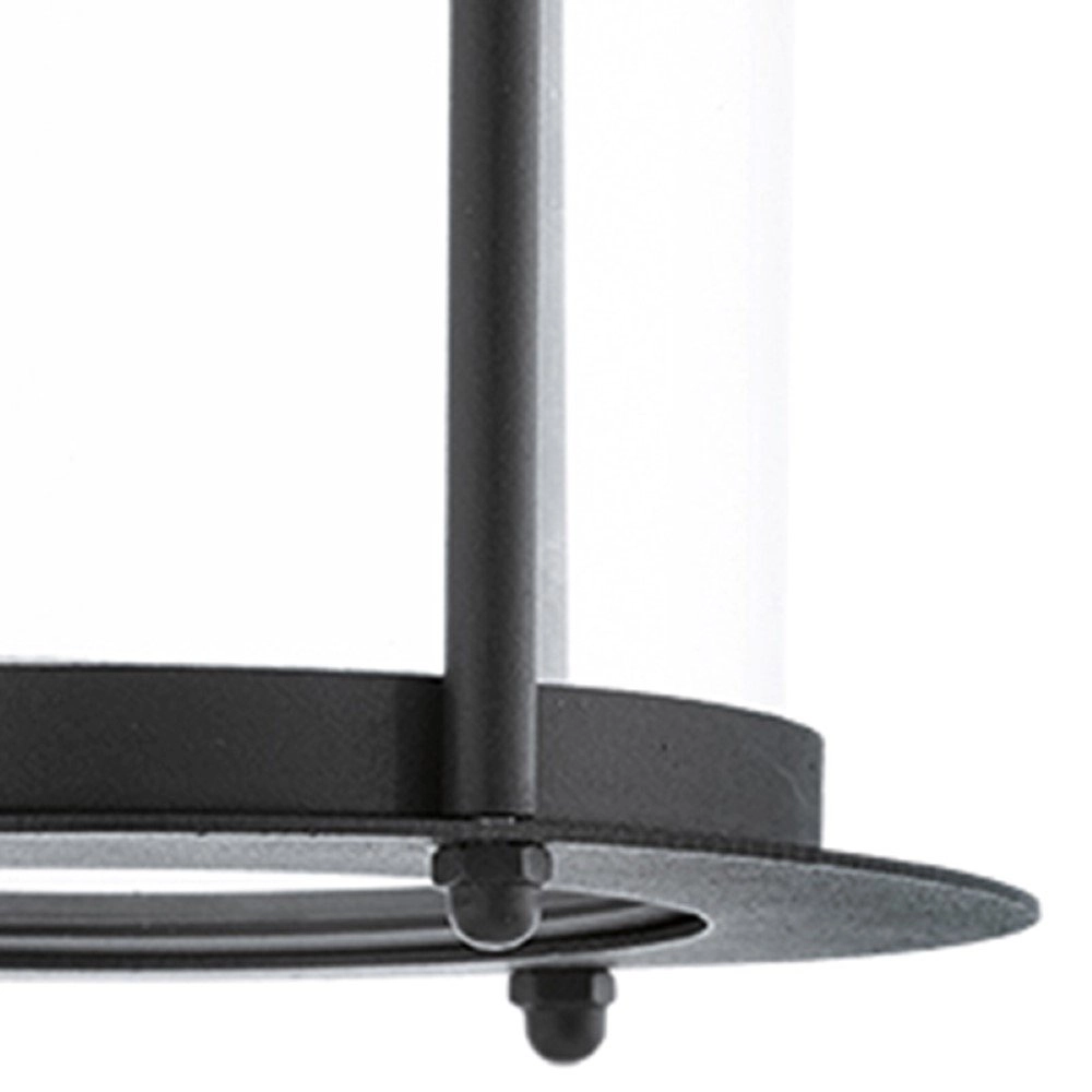 Outdoor lamp Valdeo black Eglo 9002759962395