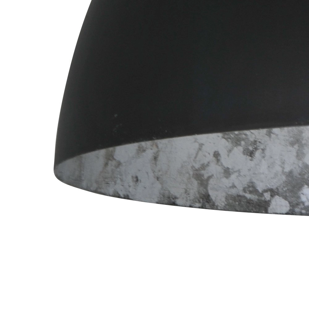 Pendant lamp Industria Gunmetal 40 Masterlight 8718121139364