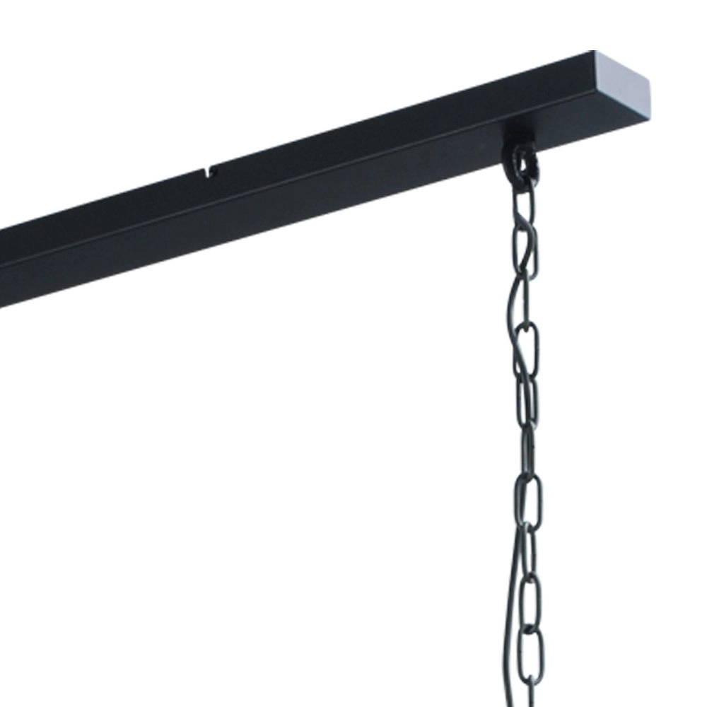 Pendant lamp Petrol 140 Masterlight 8718121159744