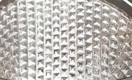 Led ground spot Spotpro 20cm tiltable stainless steel Franssen 5056144228010