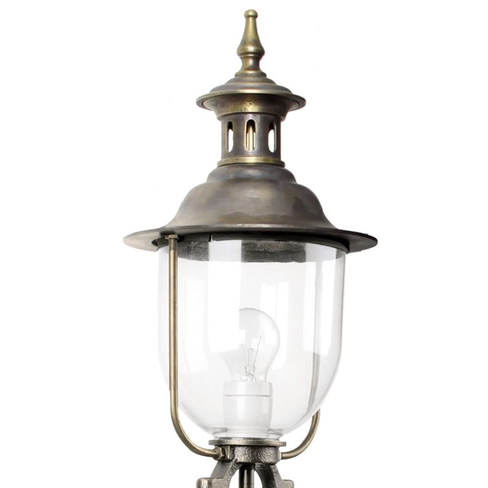 Wall lamp Friedberg XL for outside KS Verlichting 8714732141703