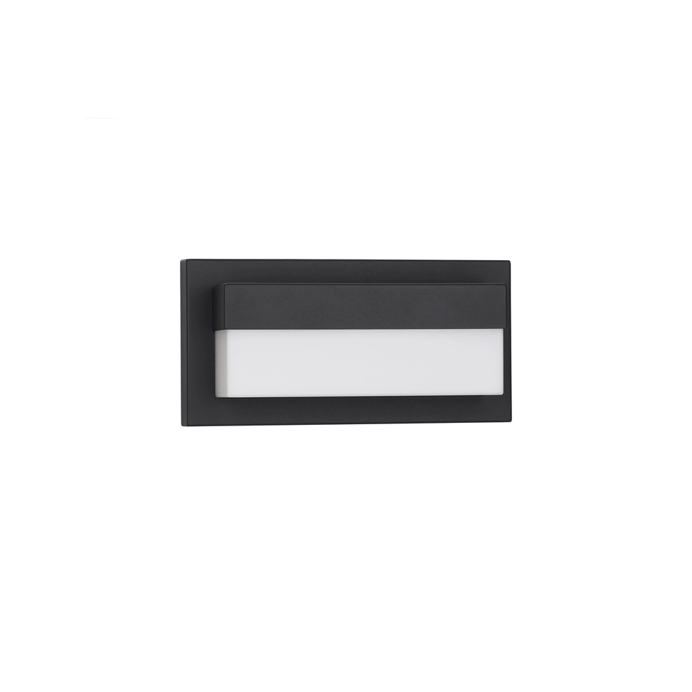 Wall lamp Leto Design black Lyora 5212017443465