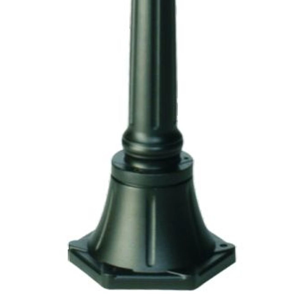 Terrace lamp Perla Black Franssen 8019093583064