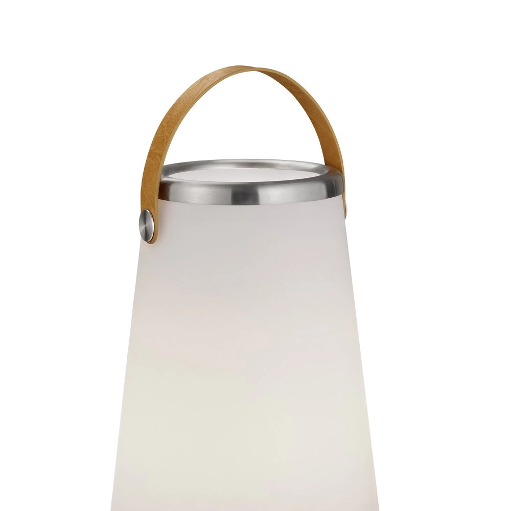 Table lamp Jamaica for outside Trio 4017807444421