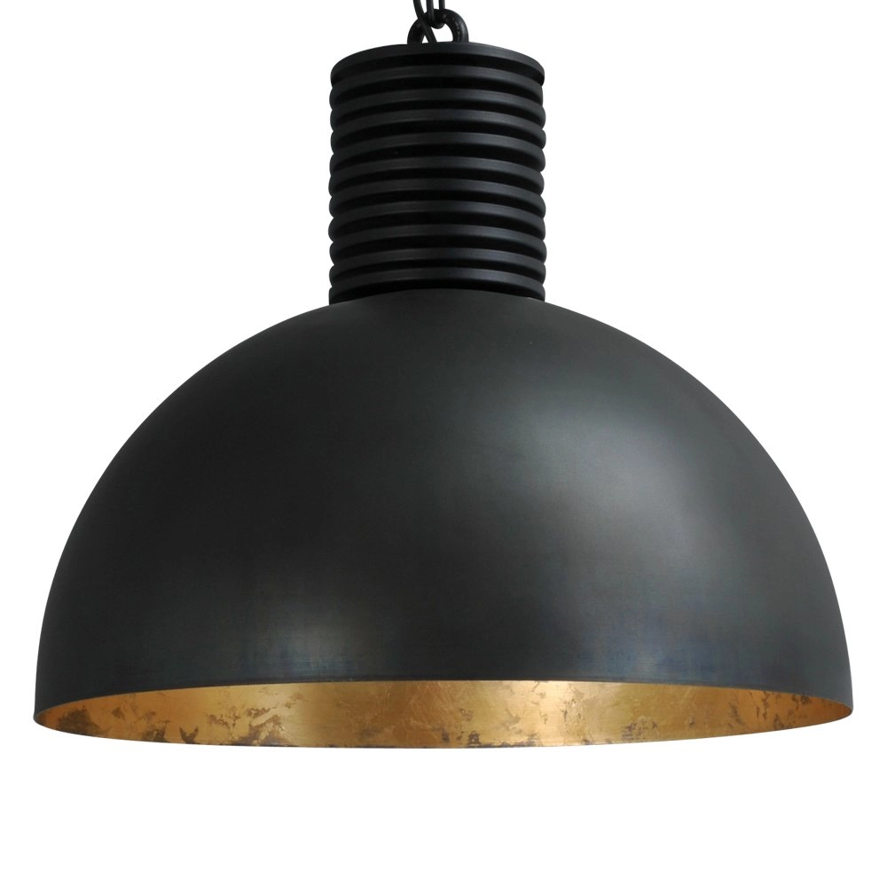 Pendant lamp Industria Gold 50 Masterlight 8718121159539