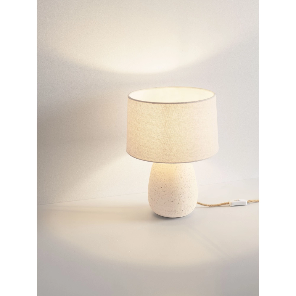 Table lamp Pamo japandi Lyora 5212017494030