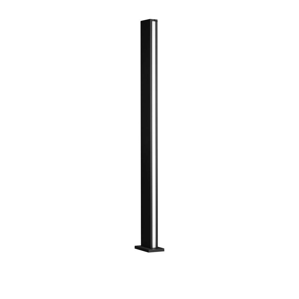 Sleek garden lamp Sasso 120cm Lyora 5212017454010